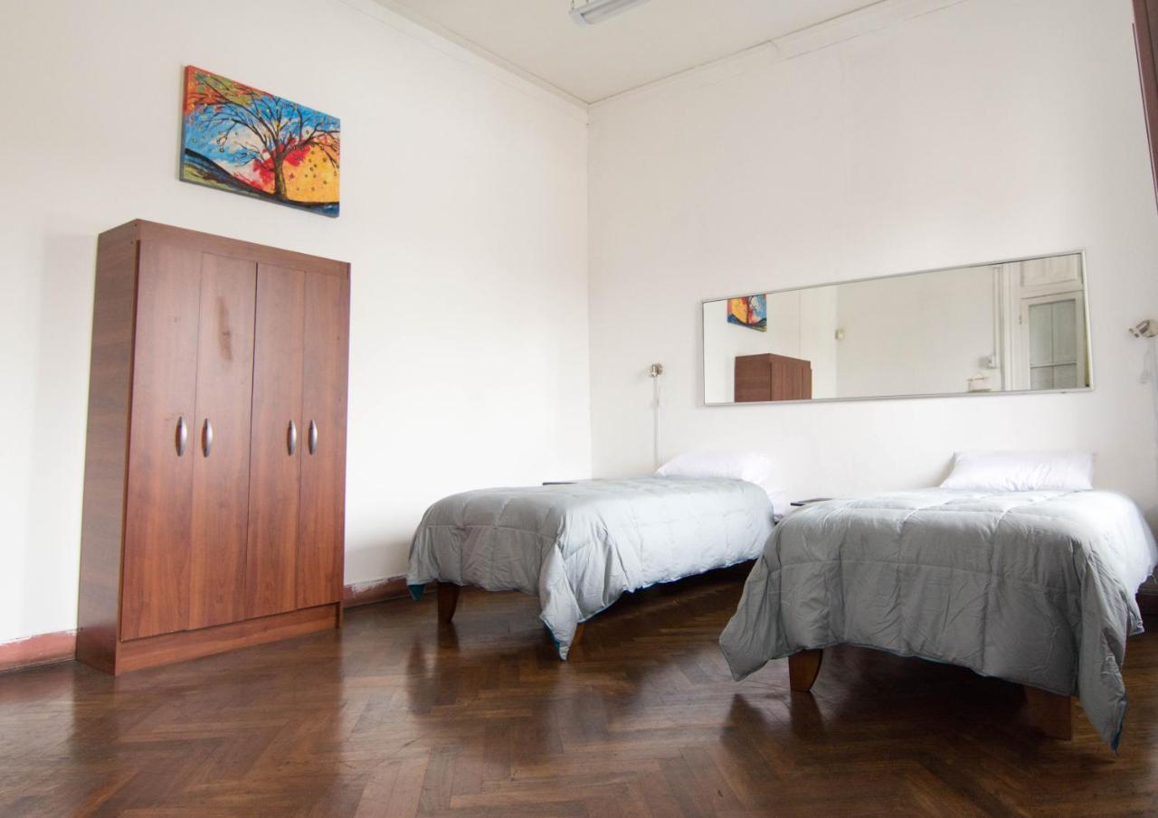 Hostel Cardenal Santiago