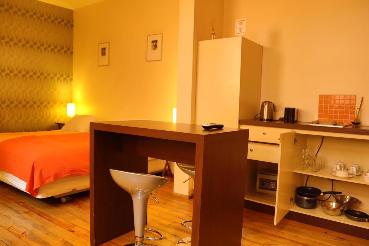 Apartment Amstelhuischili *