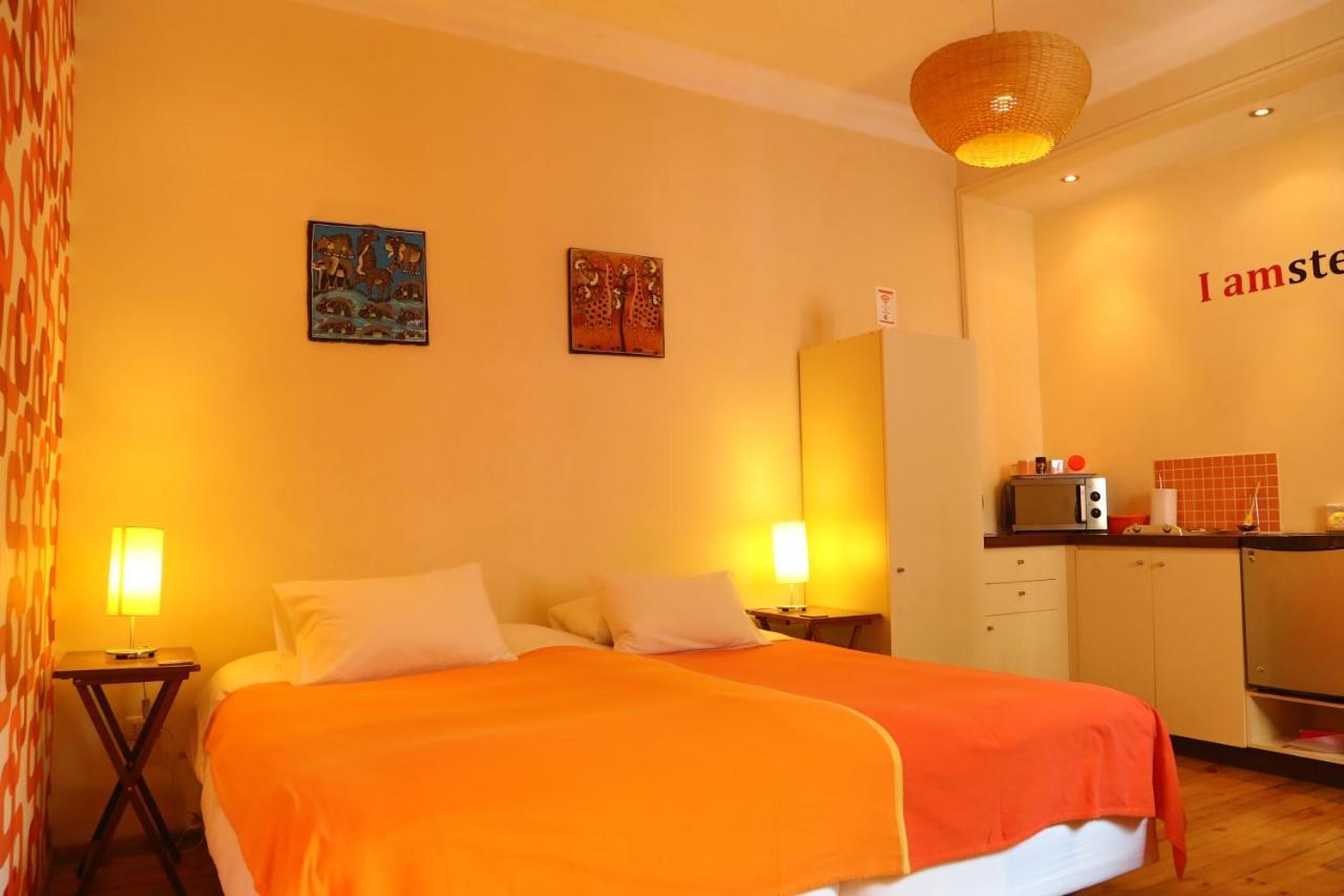 Apartment Amstelhuischili Santiago