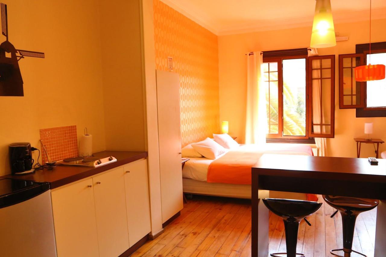 Apartment Amstelhuischili