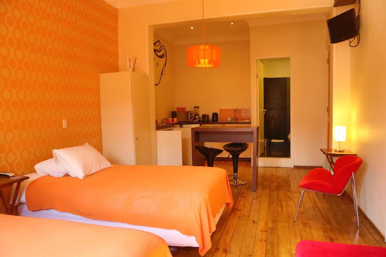Amstelhuischili Apartment