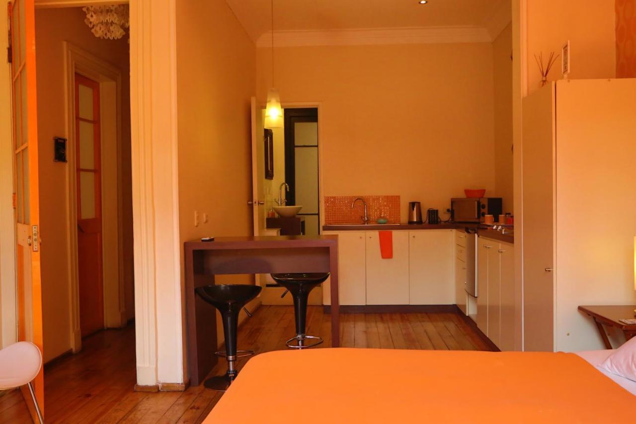 Apartment Amstelhuischili Santiago