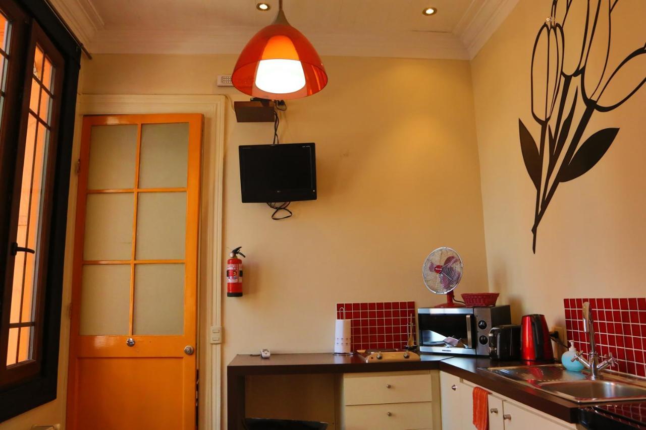 Apartment Amstelhuischili
