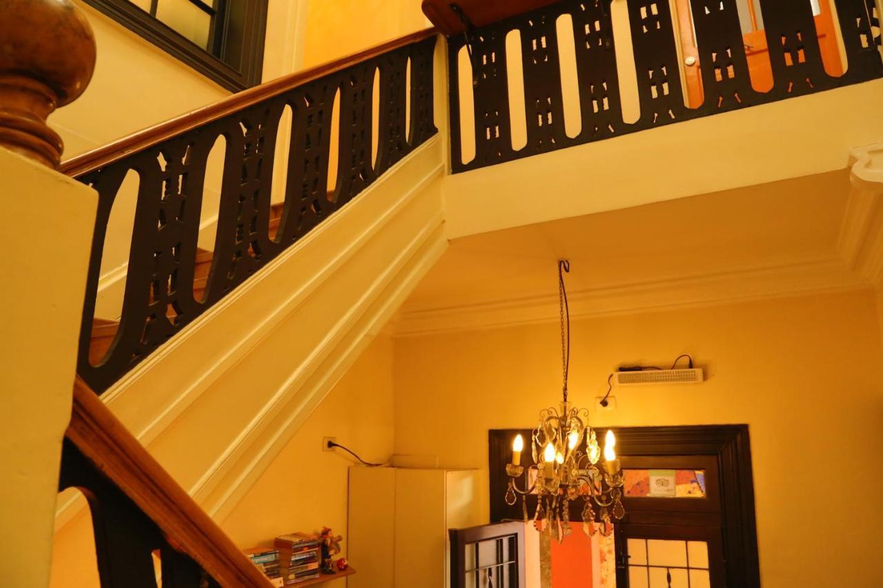 Amstelhuischili Apartment