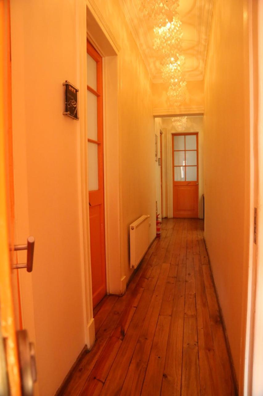 Amstelhuischili Apartment