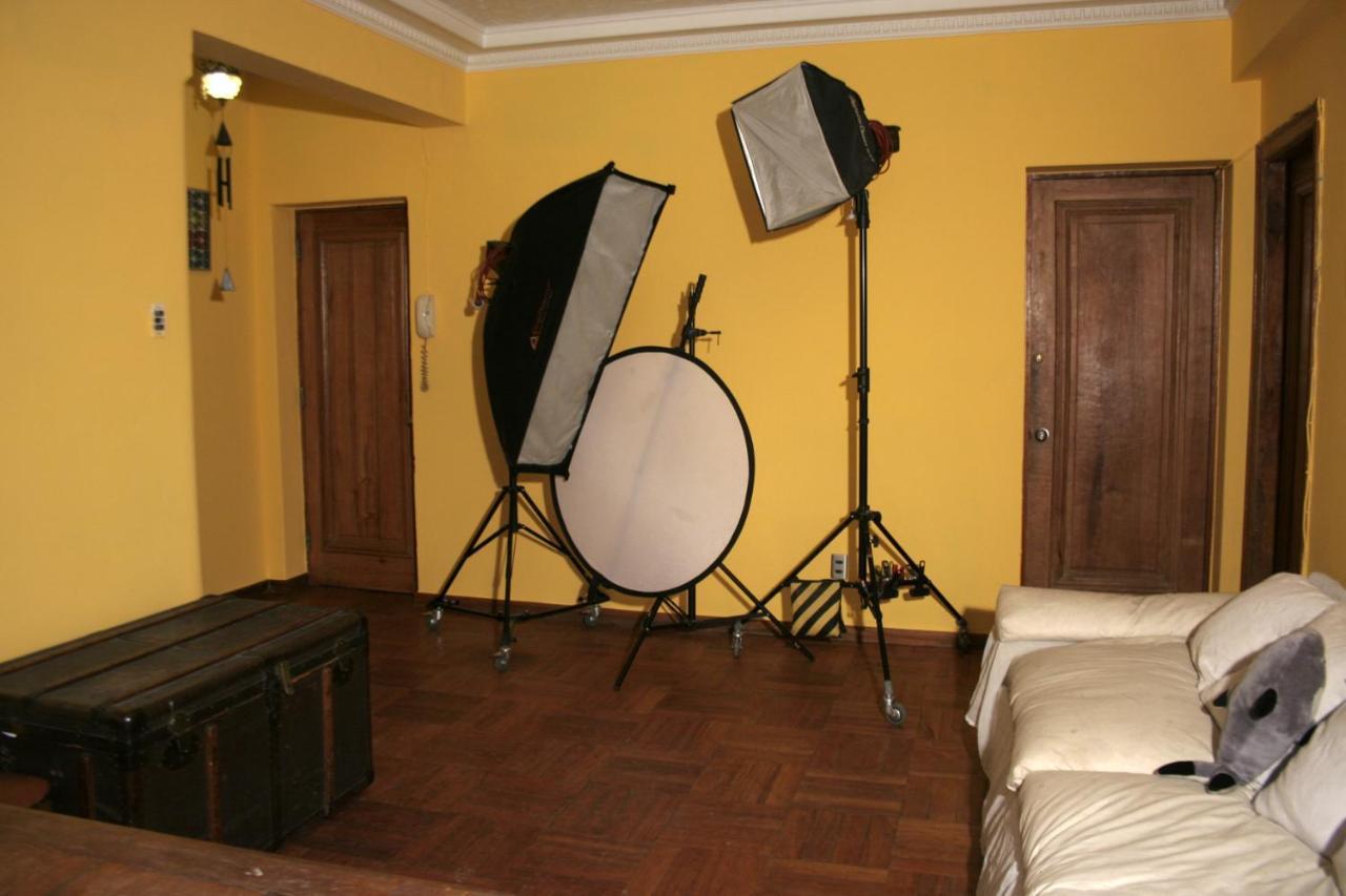 Rapanui Homestay Santiago