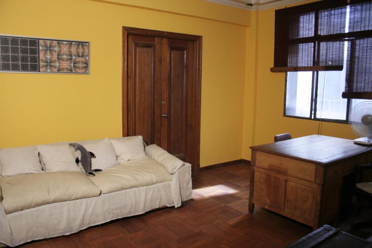 Homestay Rapanui *