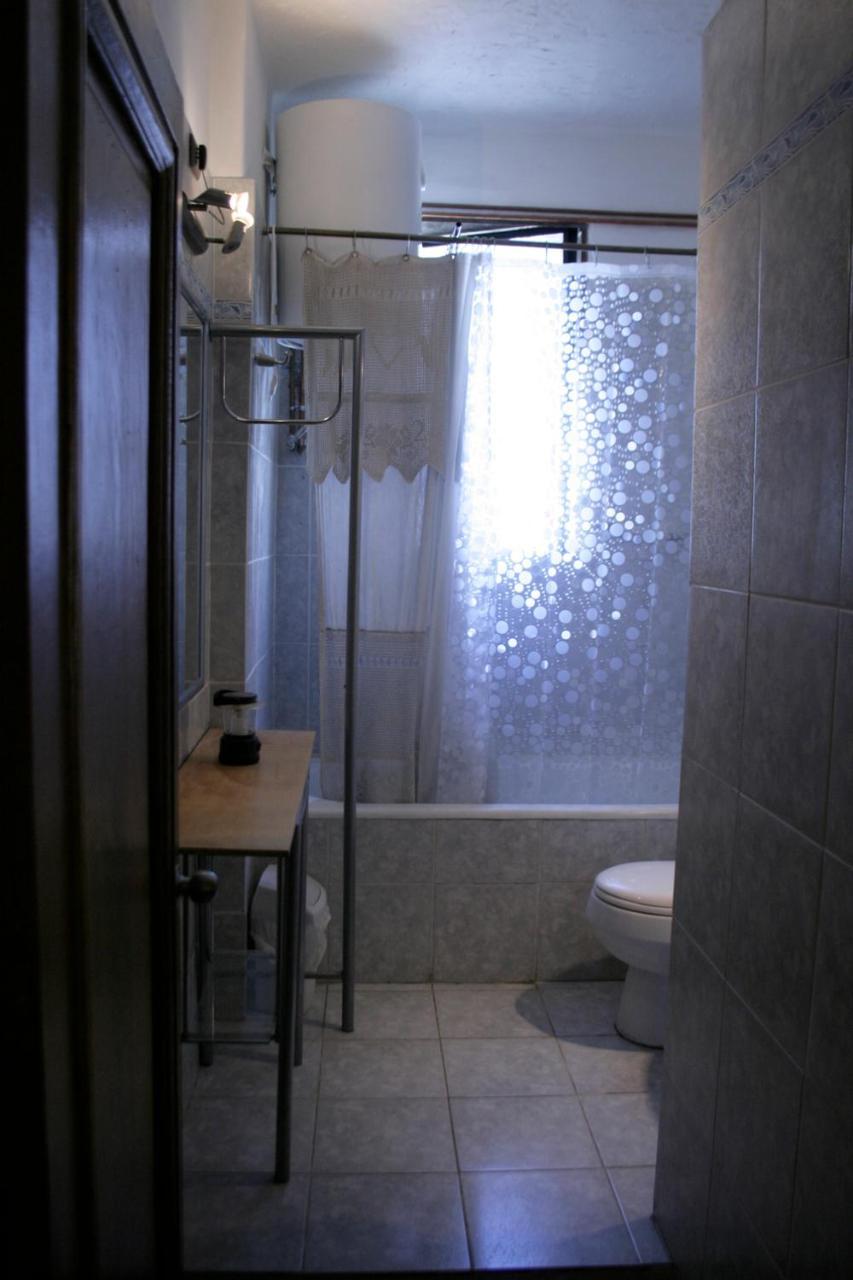 Rapanui Homestay Santiago