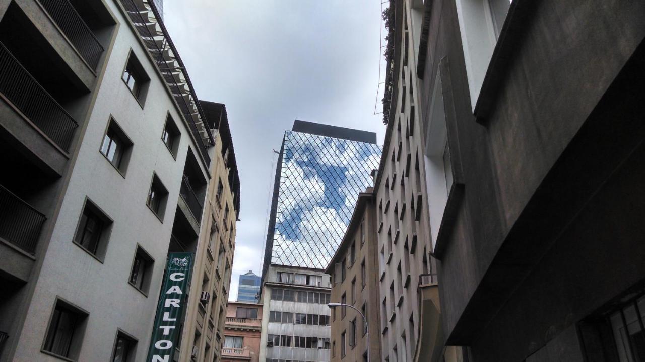 Rapanui Santiago