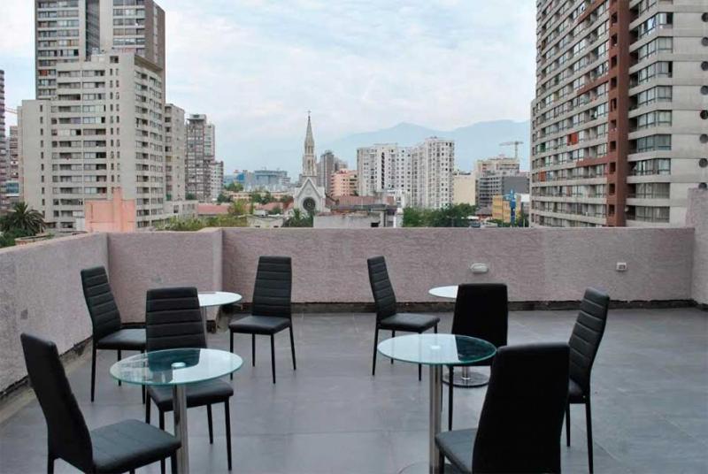 Origen Aparthotel 3*