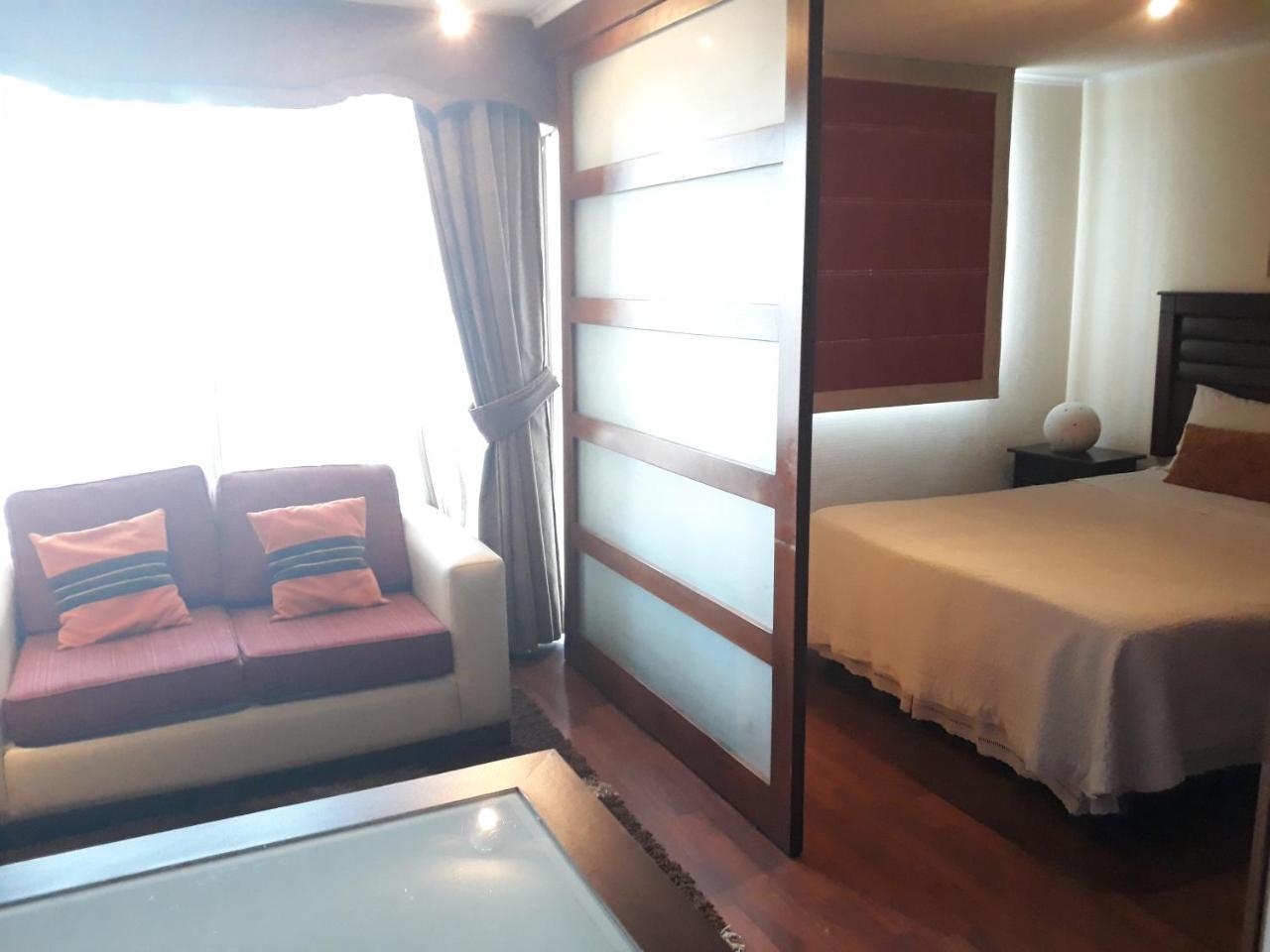 Apartment Forestal *