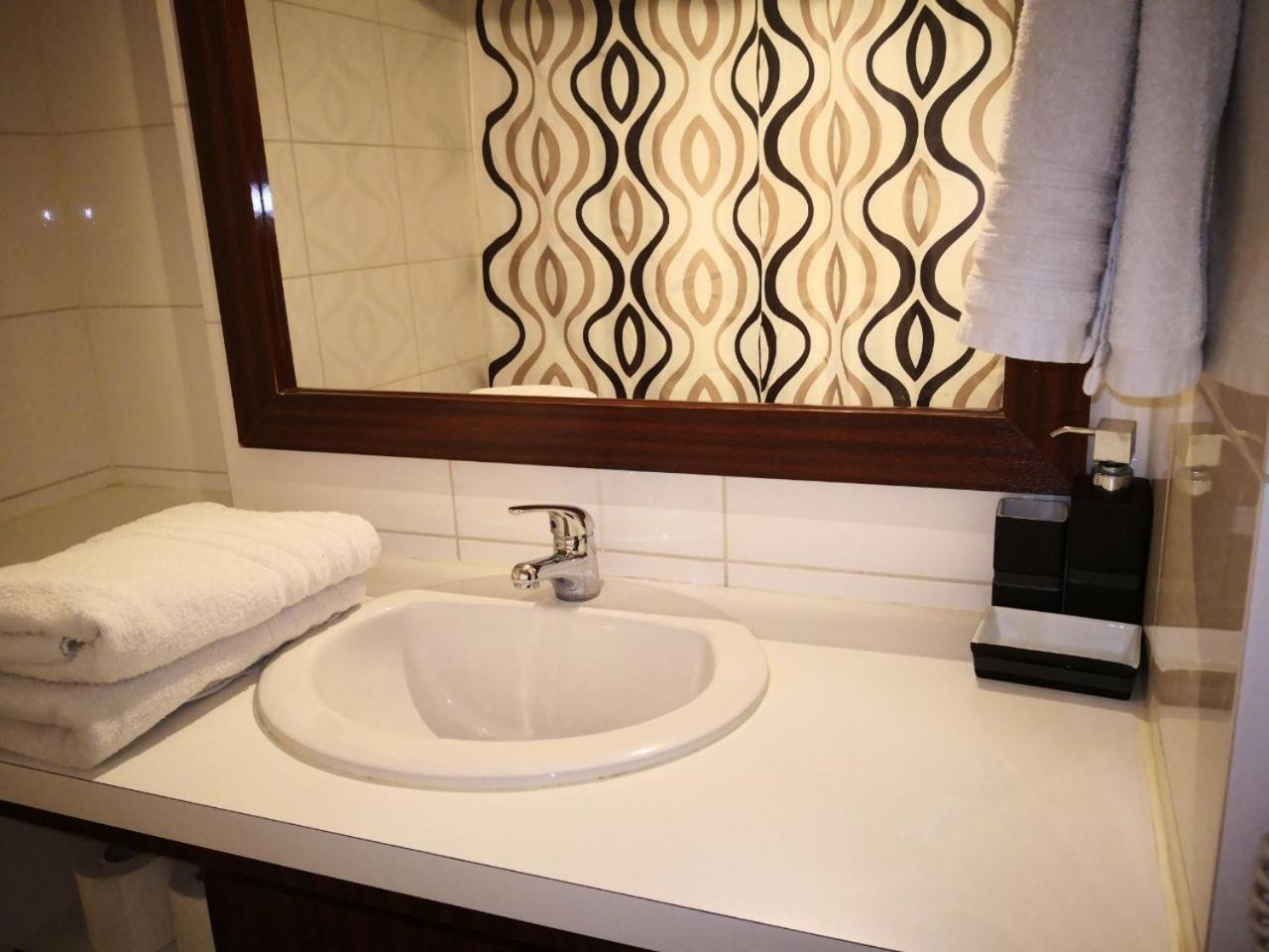 Apartamento Forestal Santiago de Chile