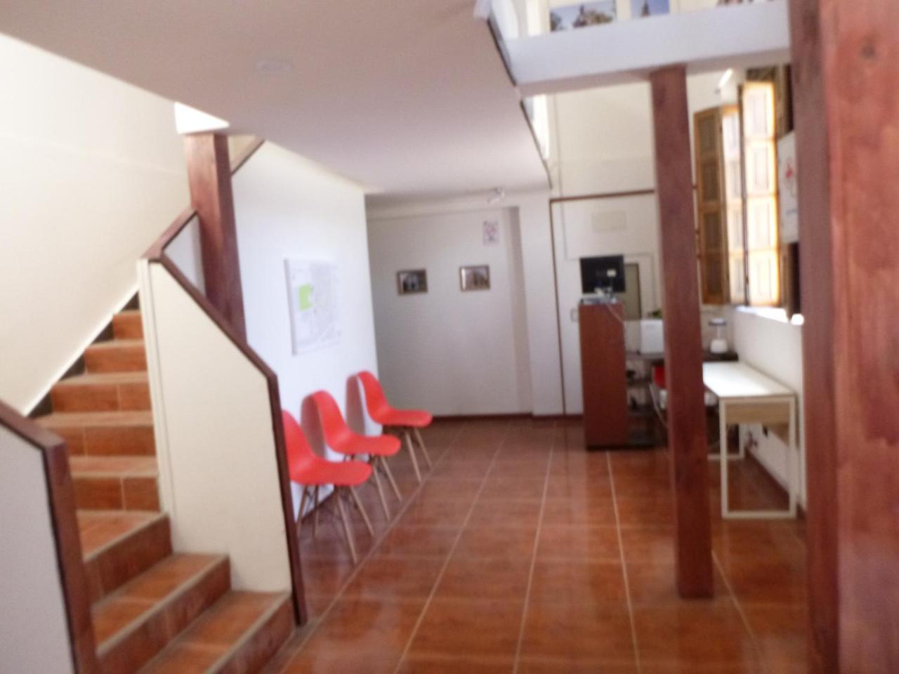 Barrio Yungay 3*