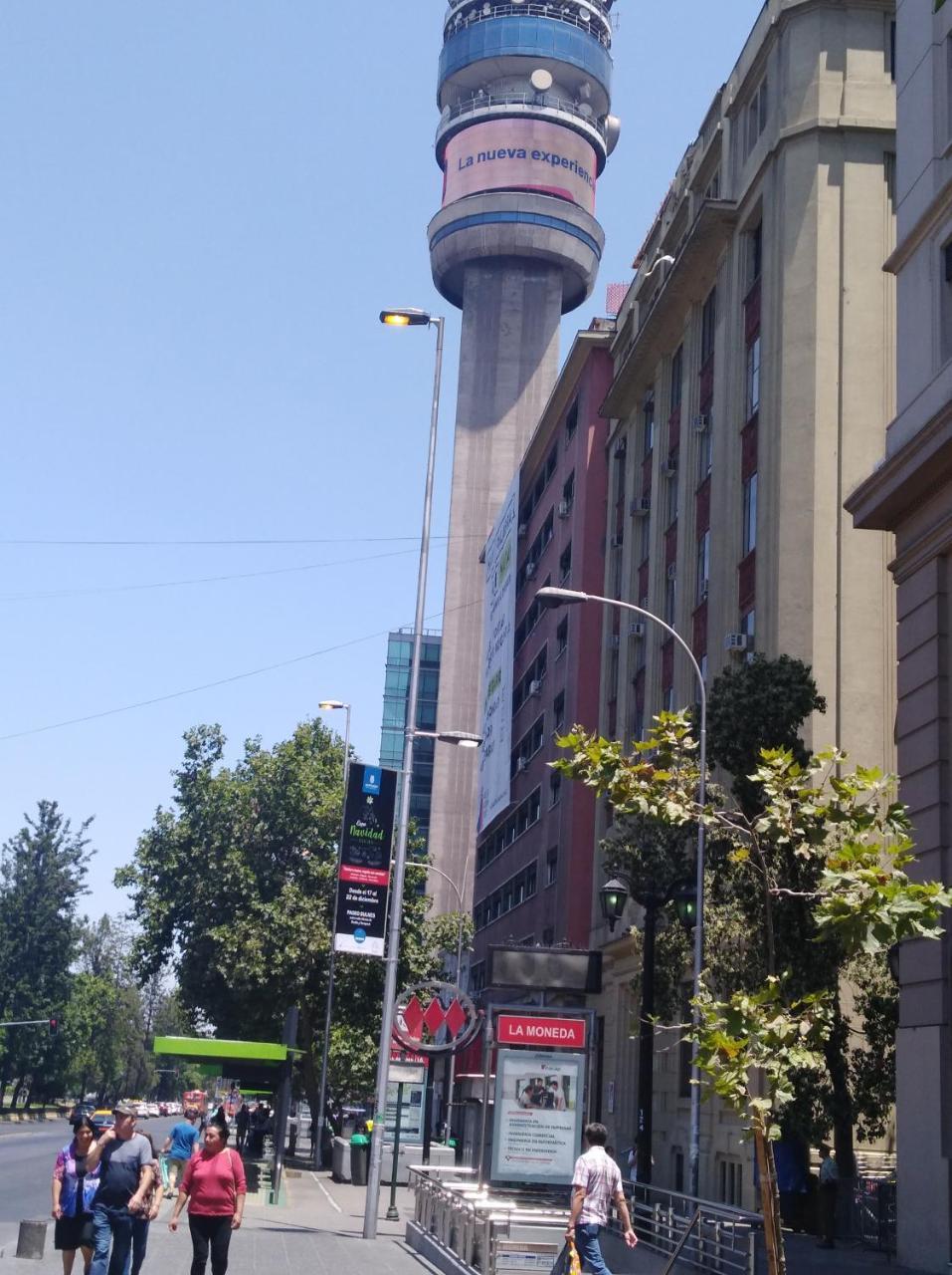 Apartamento Departamento Centro Full Equipado *