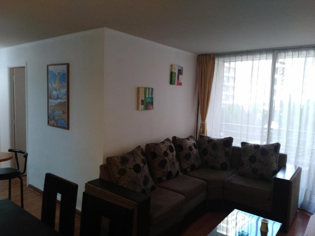 Full Equipado Centro Apartment *
