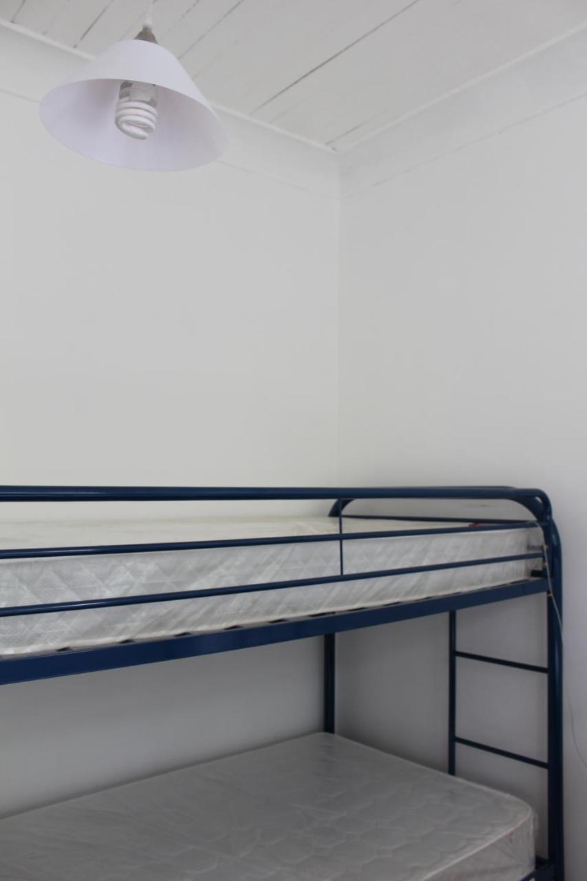 The Stopover Hostel *