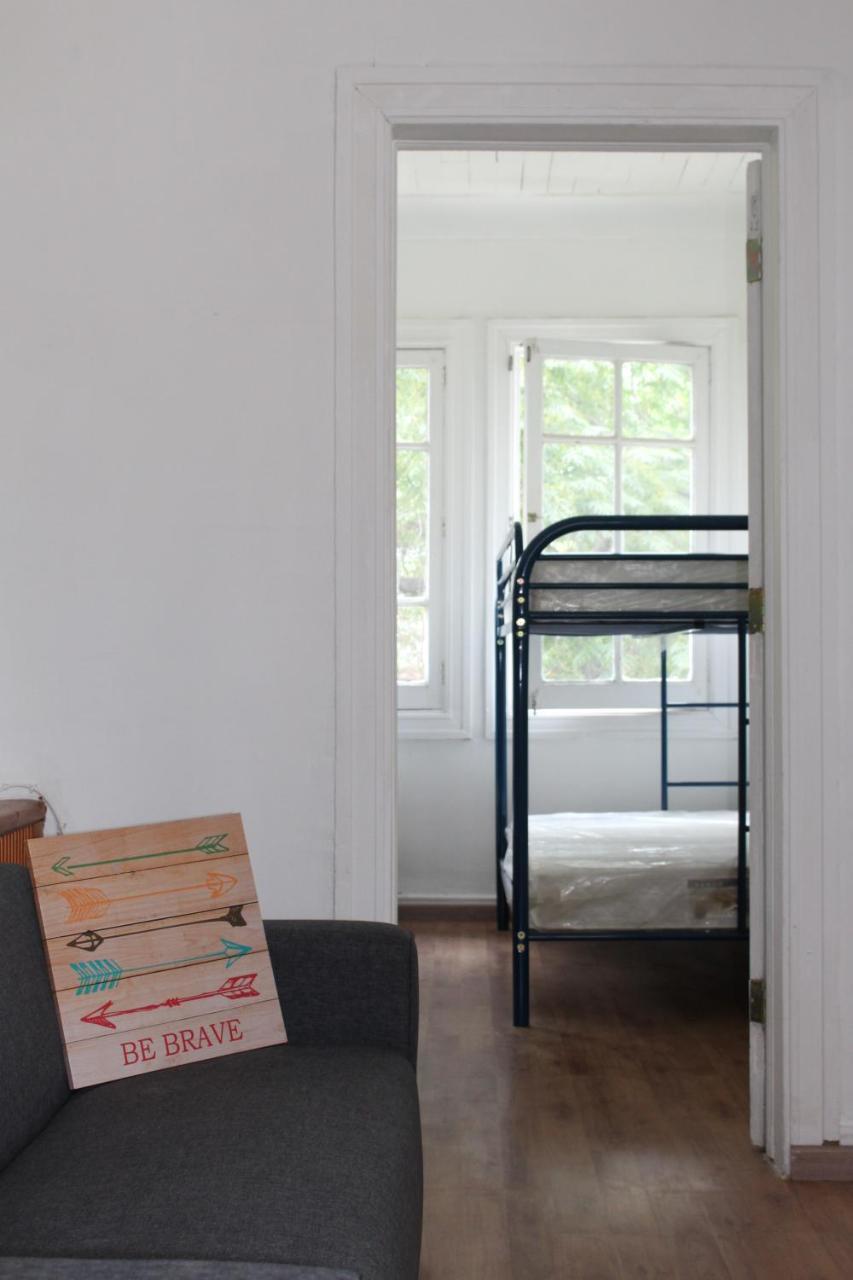 The Stopover Hostel Santiago