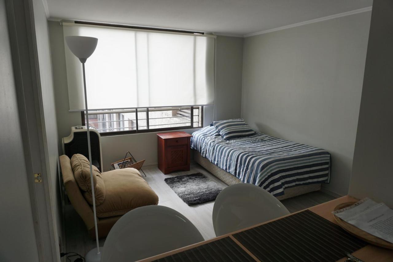 Echaurren Apt Apartment *