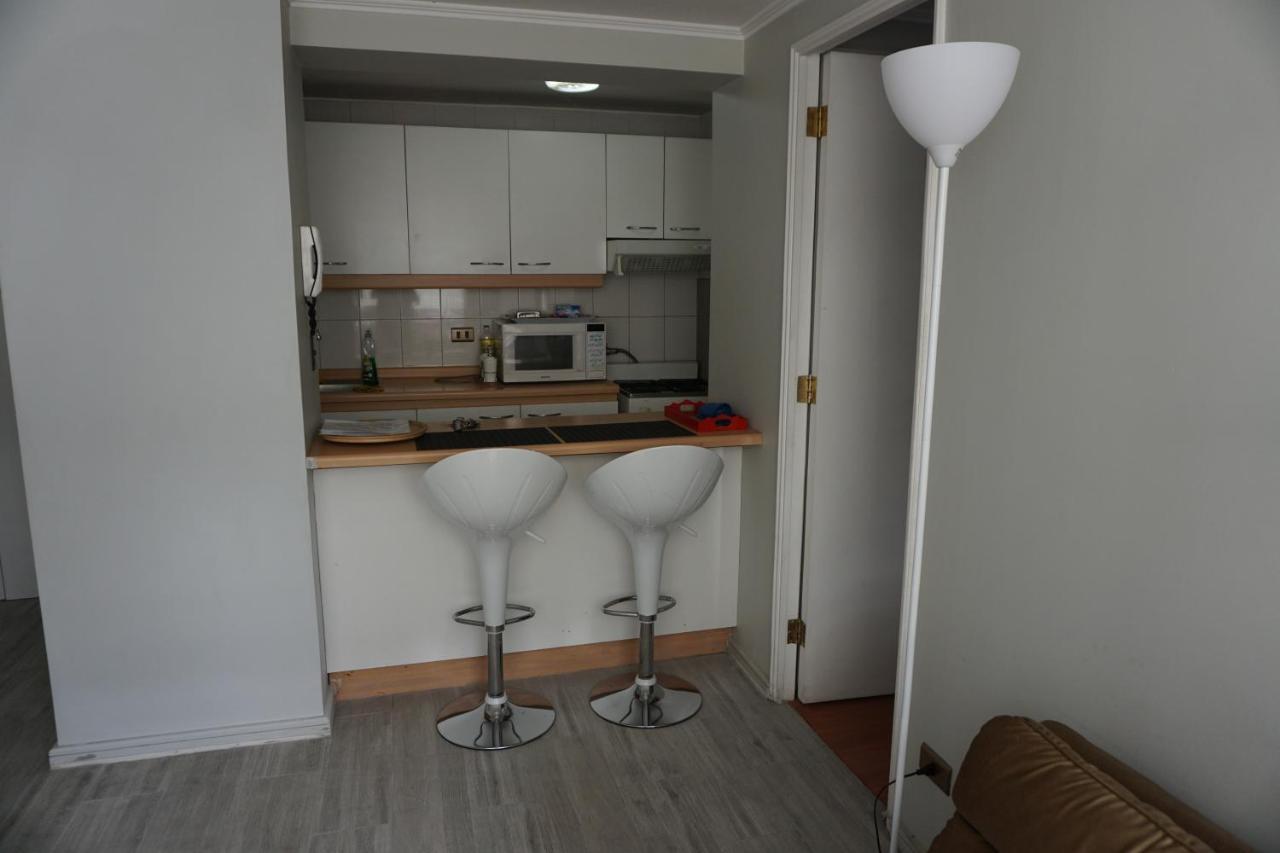 Echaurren Apt *