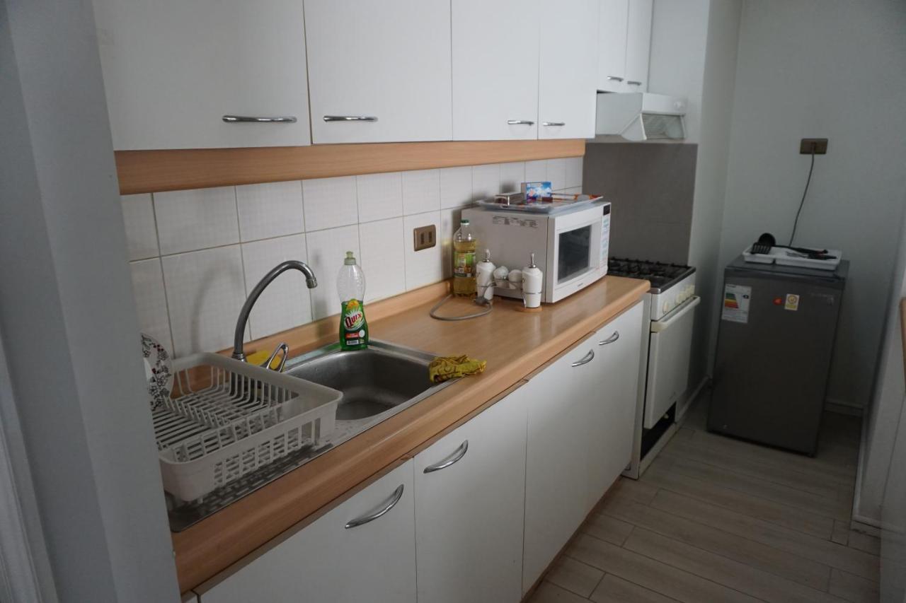 Apartment Echaurren Apt