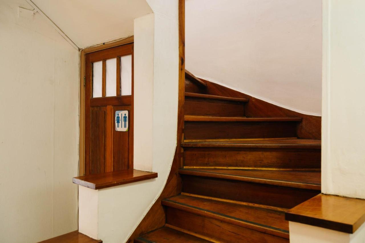 Bed & Breakfast Casona Providencia Santiago