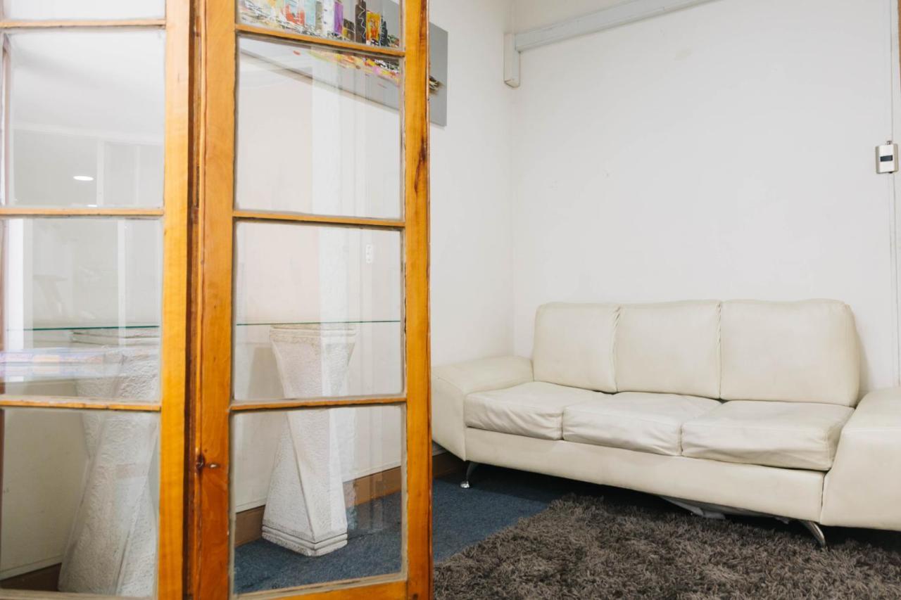 Casona Providencia Bed & Breakfast