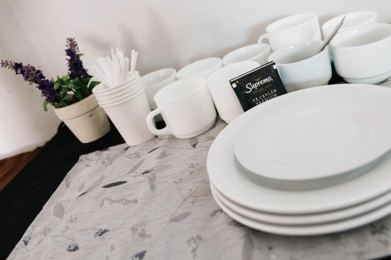 Casona Providencia Bed & Breakfast Santiago