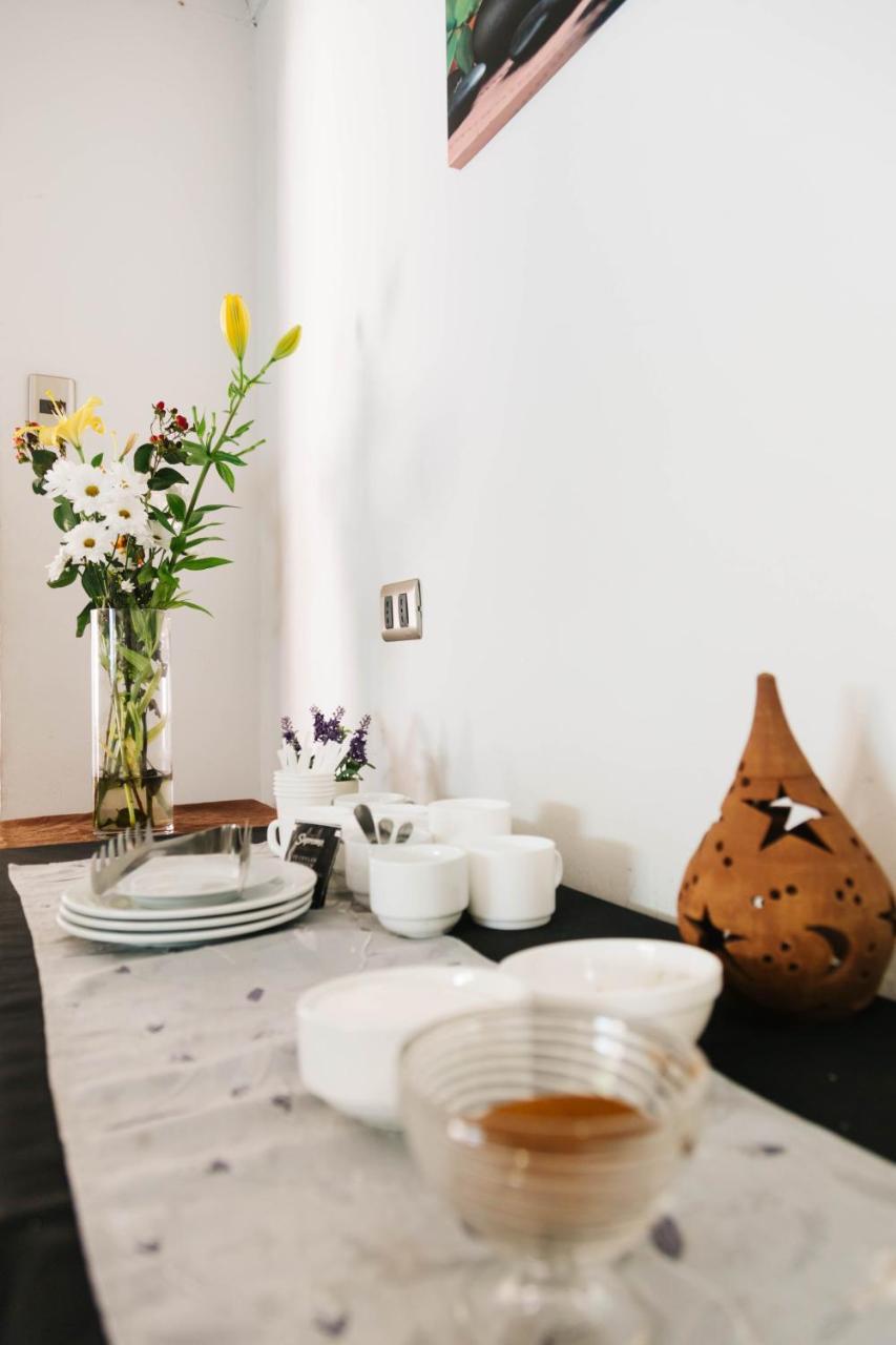 Casona Providencia