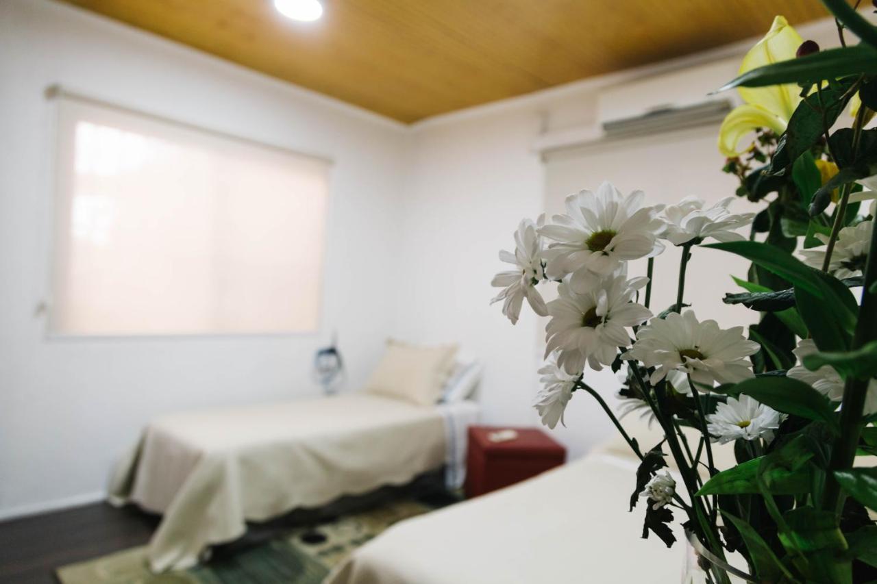Casona Providencia Bed & Breakfast *