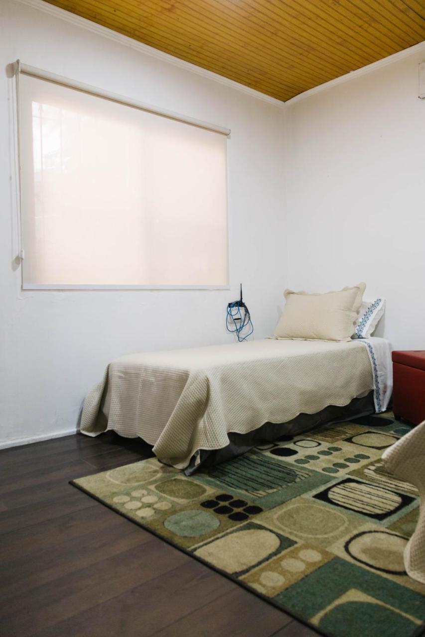 Casona Providencia Bed & Breakfast