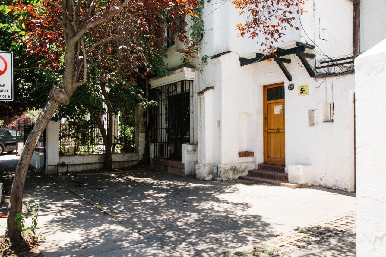 Bed & Breakfast Casona Providencia