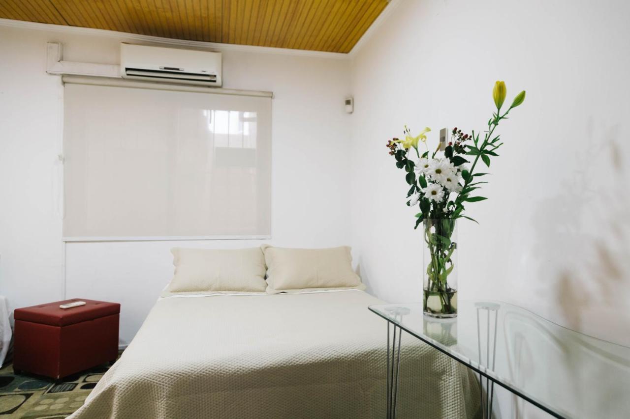 Casona Providencia * Santiago