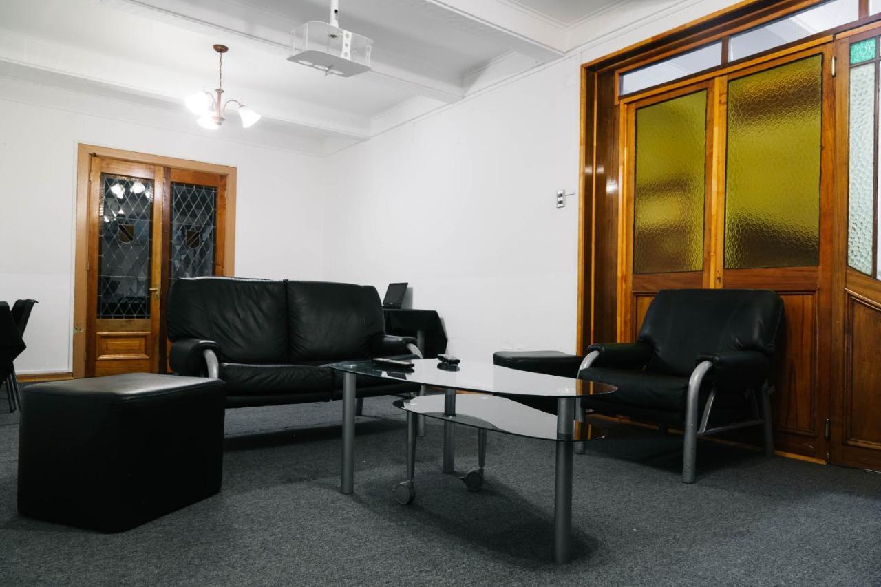 Bed & Breakfast Casona Providencia Santiago