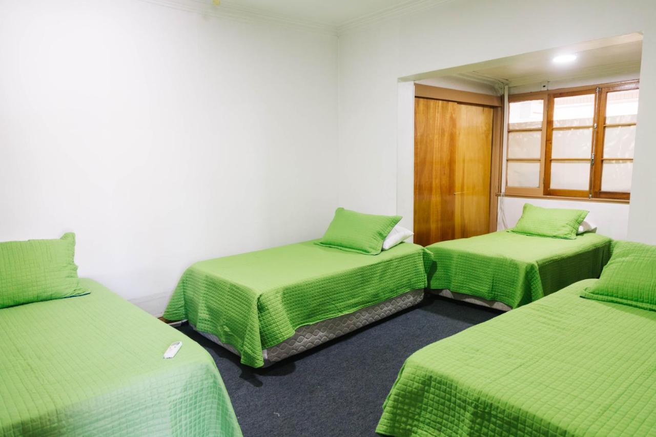Bed & Breakfast Casona Providencia Santiago