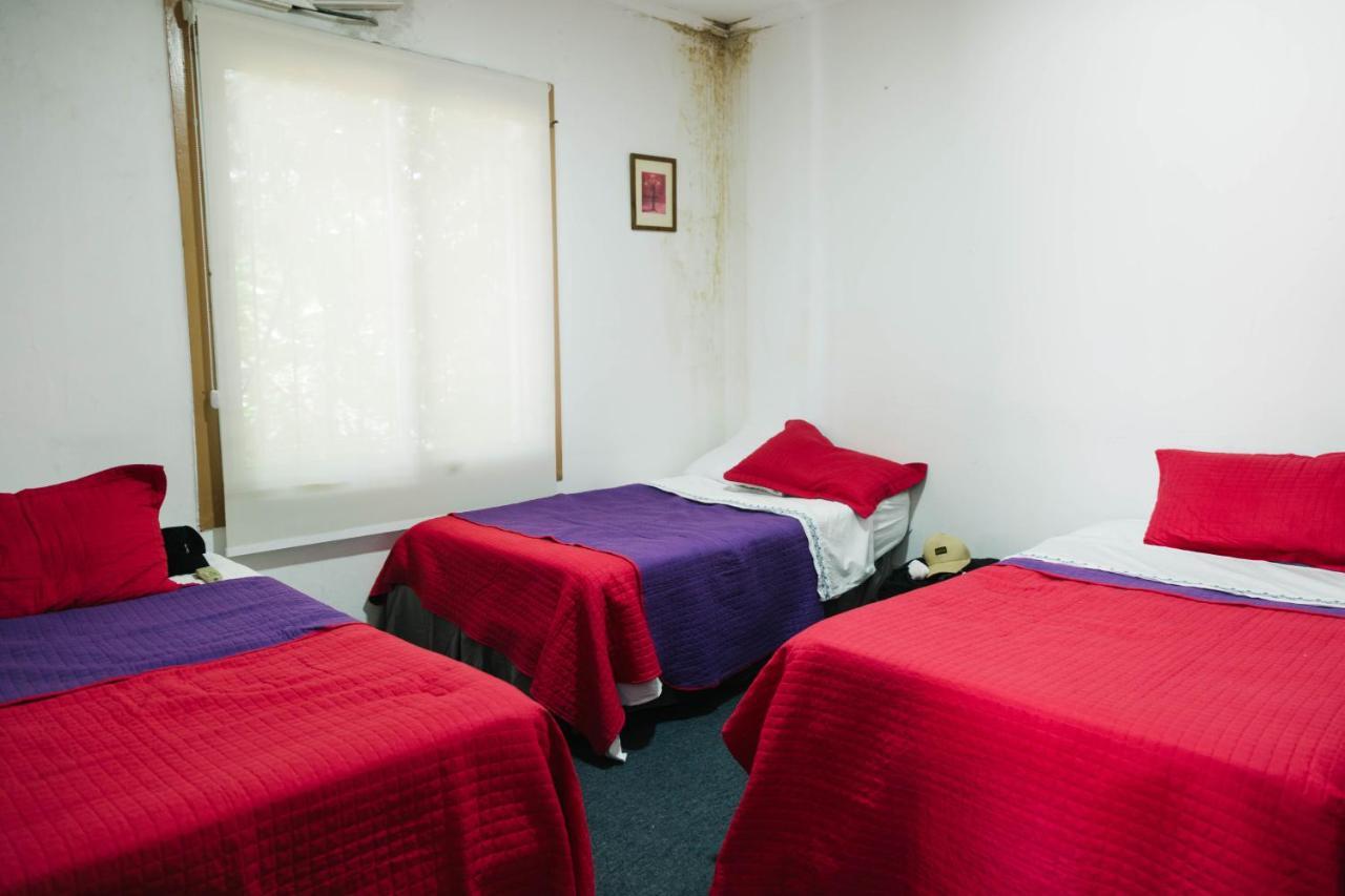 Casona Providencia