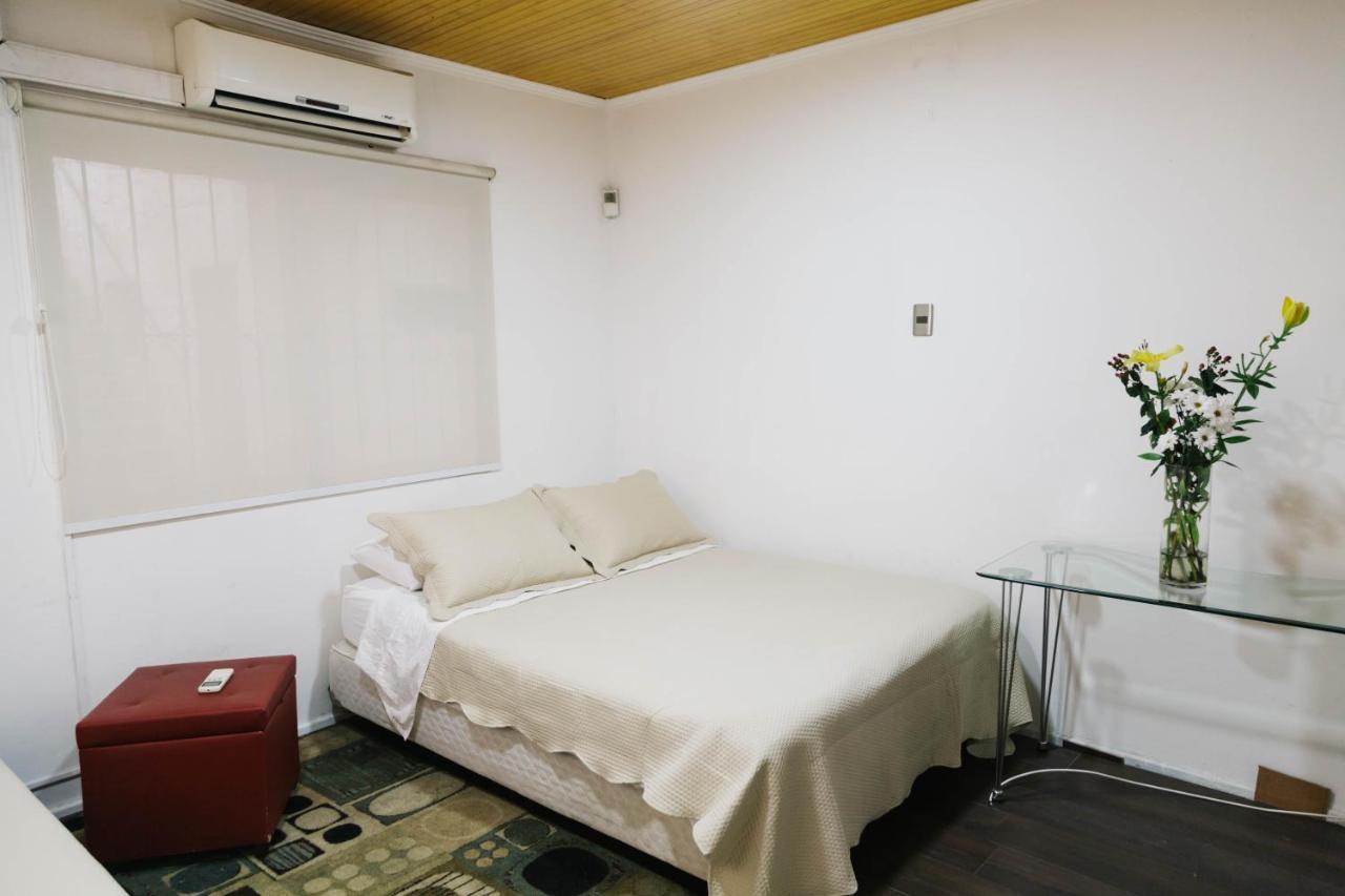 Casona Providencia * Santiago