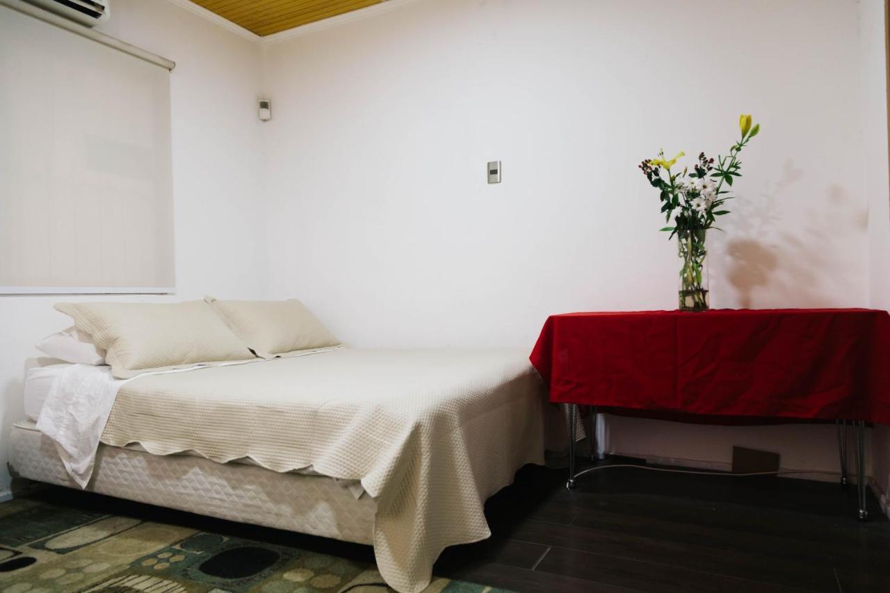 Casona Providencia Bed & Breakfast