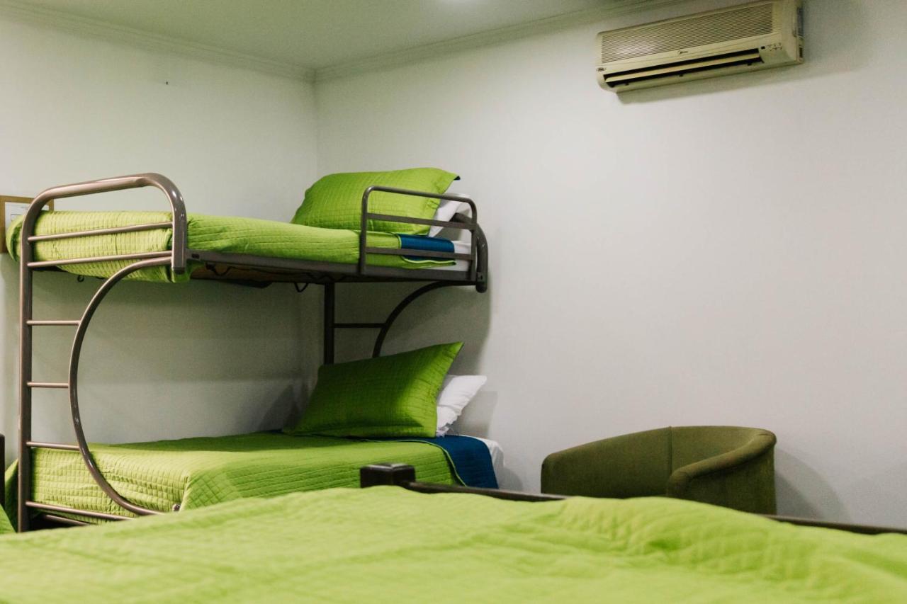 Bed & Breakfast Casona Providencia Santiago