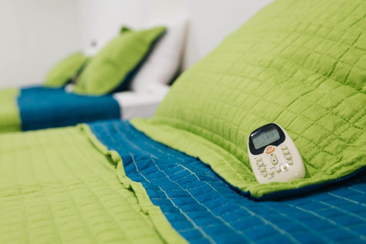 Bed & Breakfast Casona Providencia *