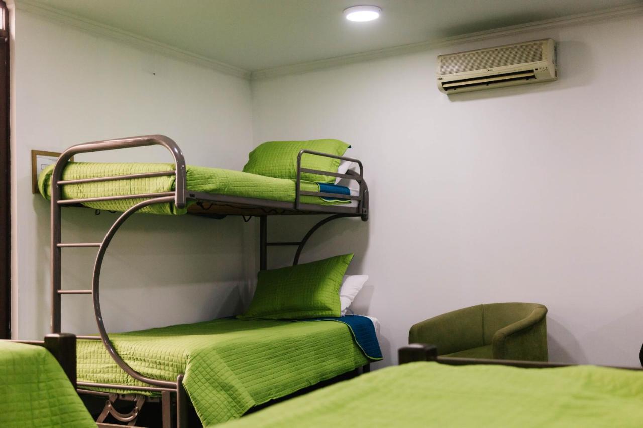Bed & Breakfast Casona Providencia