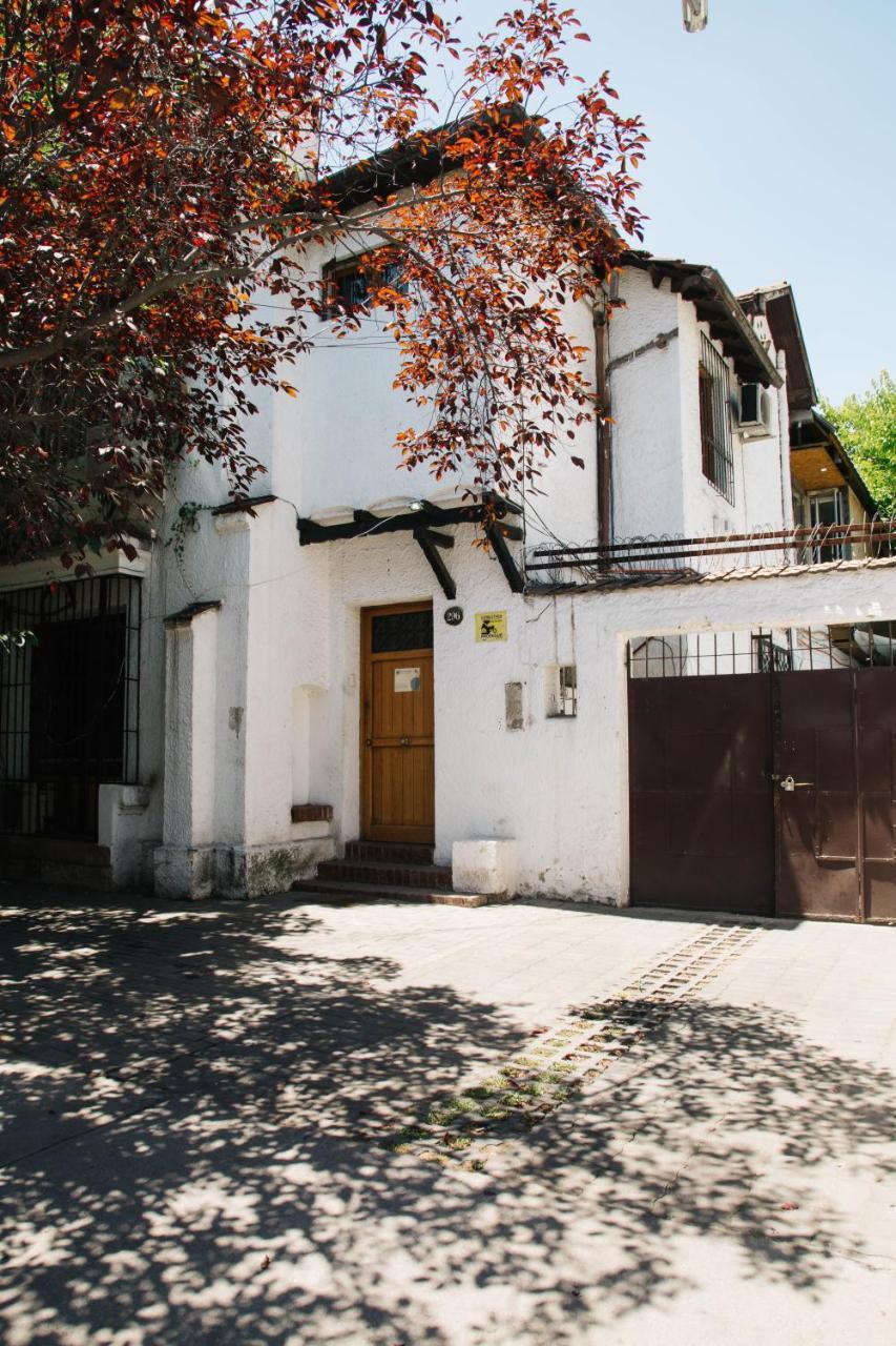 Casona Providencia Santiago