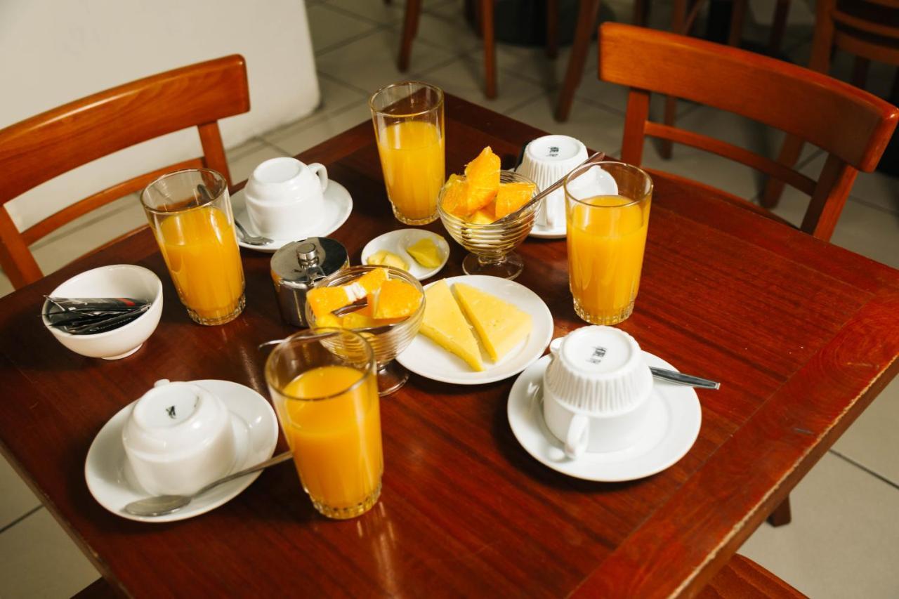 Bed & Breakfast Casona Providencia