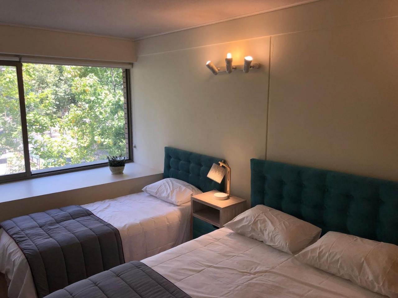 Aparthotel Sky Apart - Vitacura *
