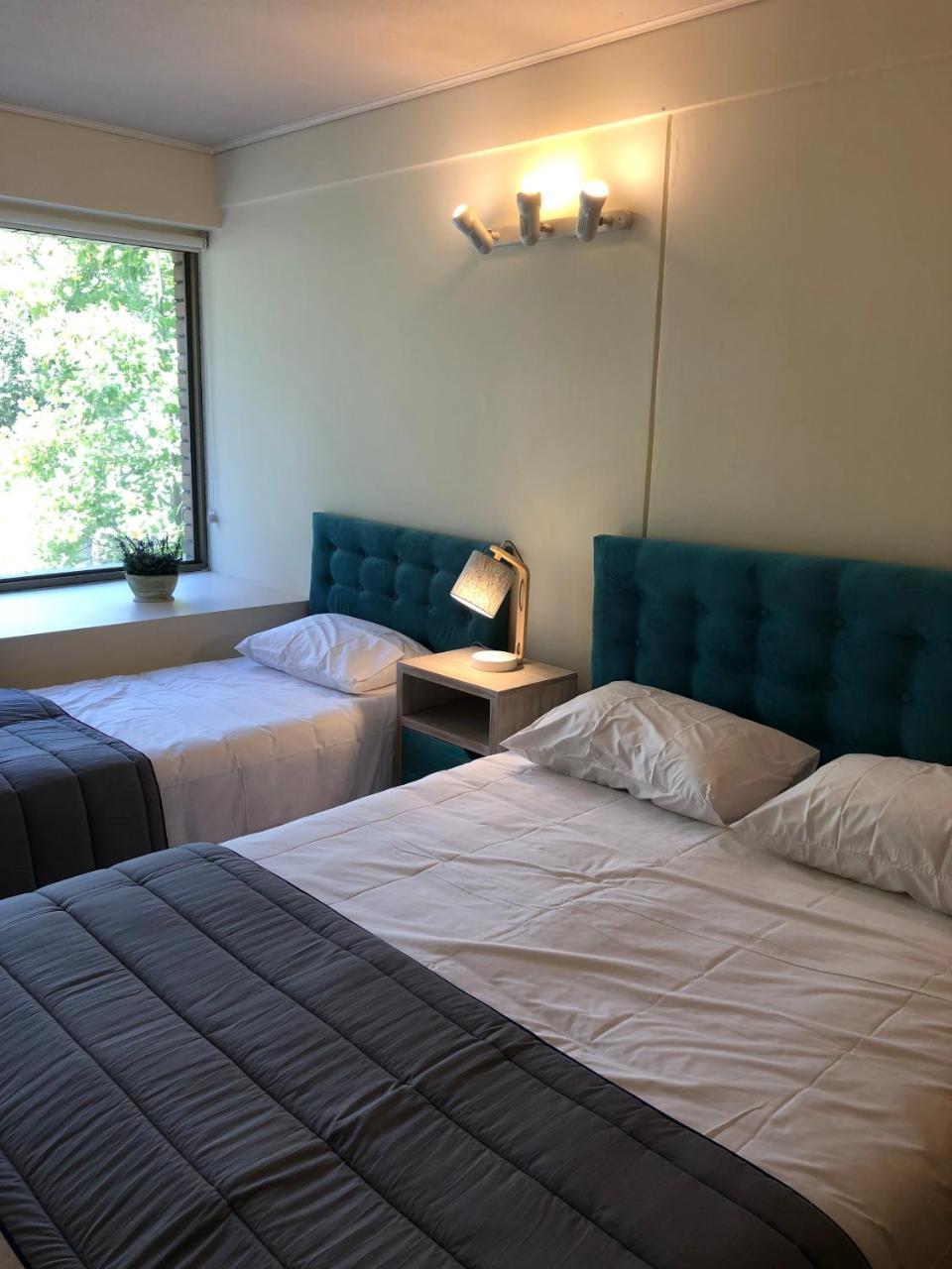 Aparthotel Sky Apart - Vitacura *