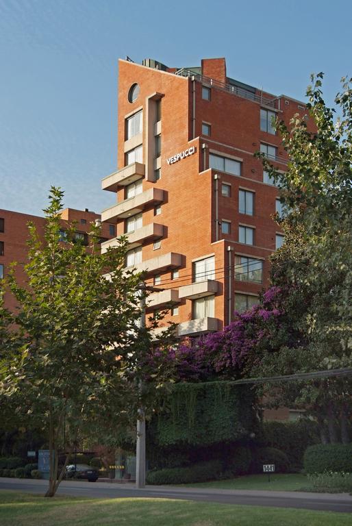 Hotel Vespucci 3*