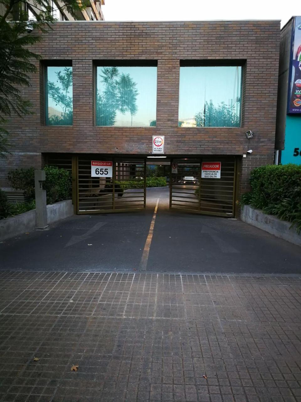 Aparthotel Austral Rentahome Republica Arabe De Egipto *