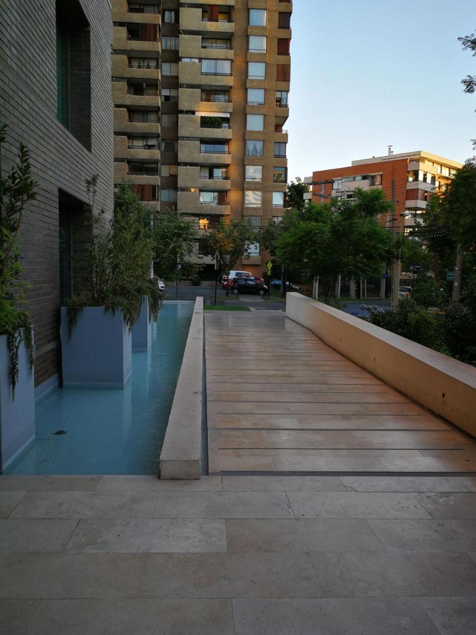 Austral Rentahome Republica Arabe De Egipto * Santiago