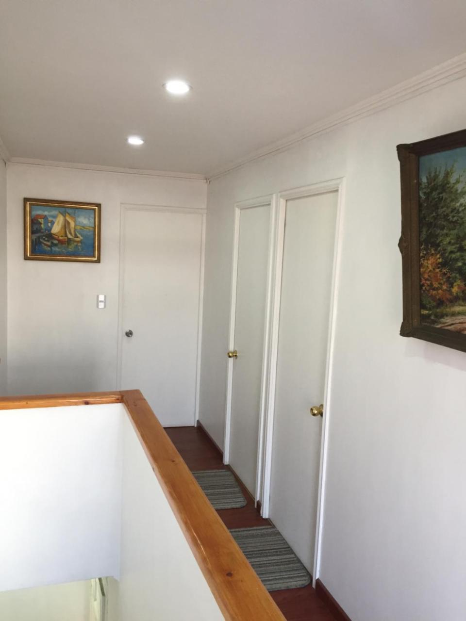 Nhà trọ Victoria Santiago