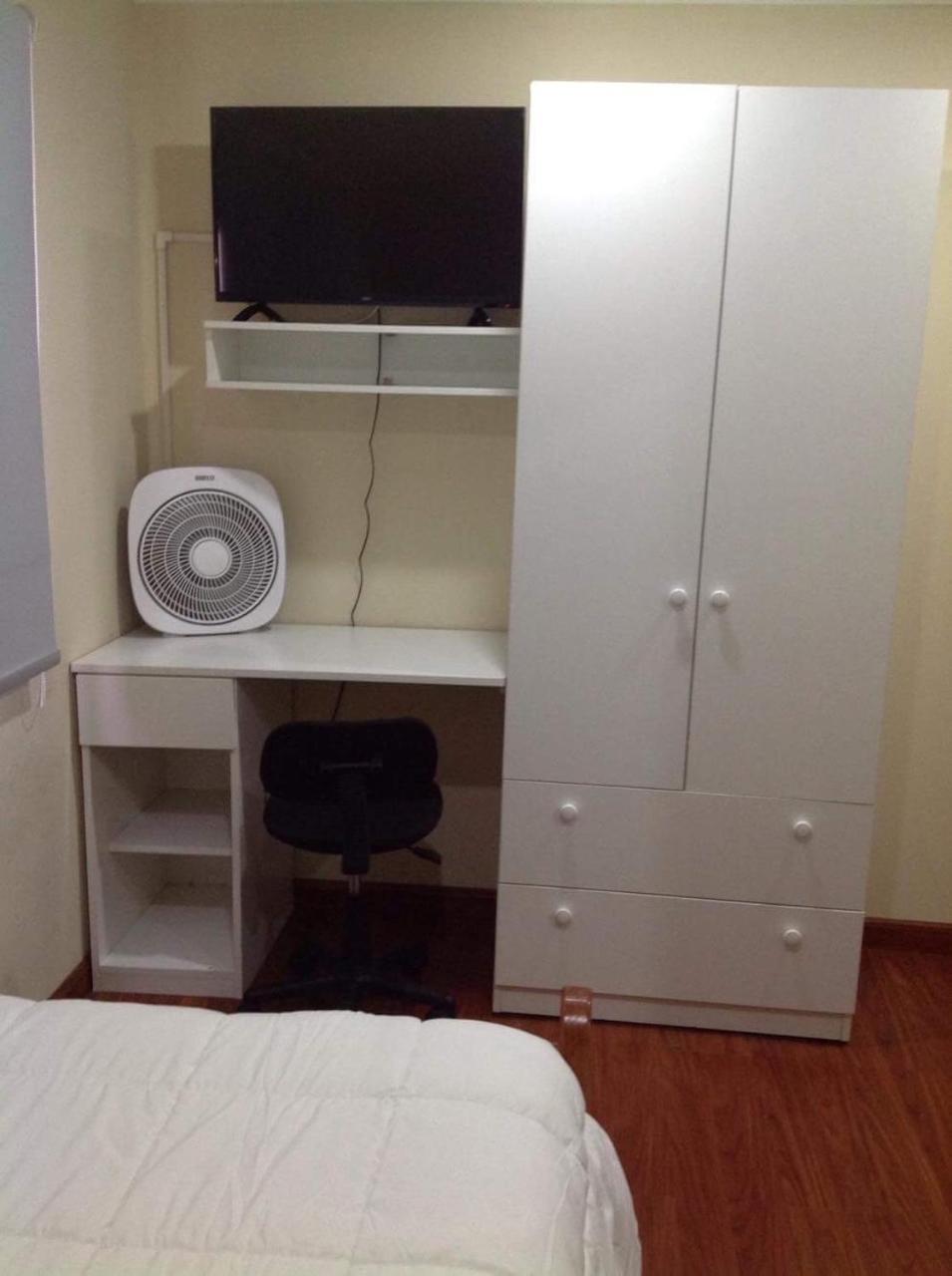Victoria Hostel