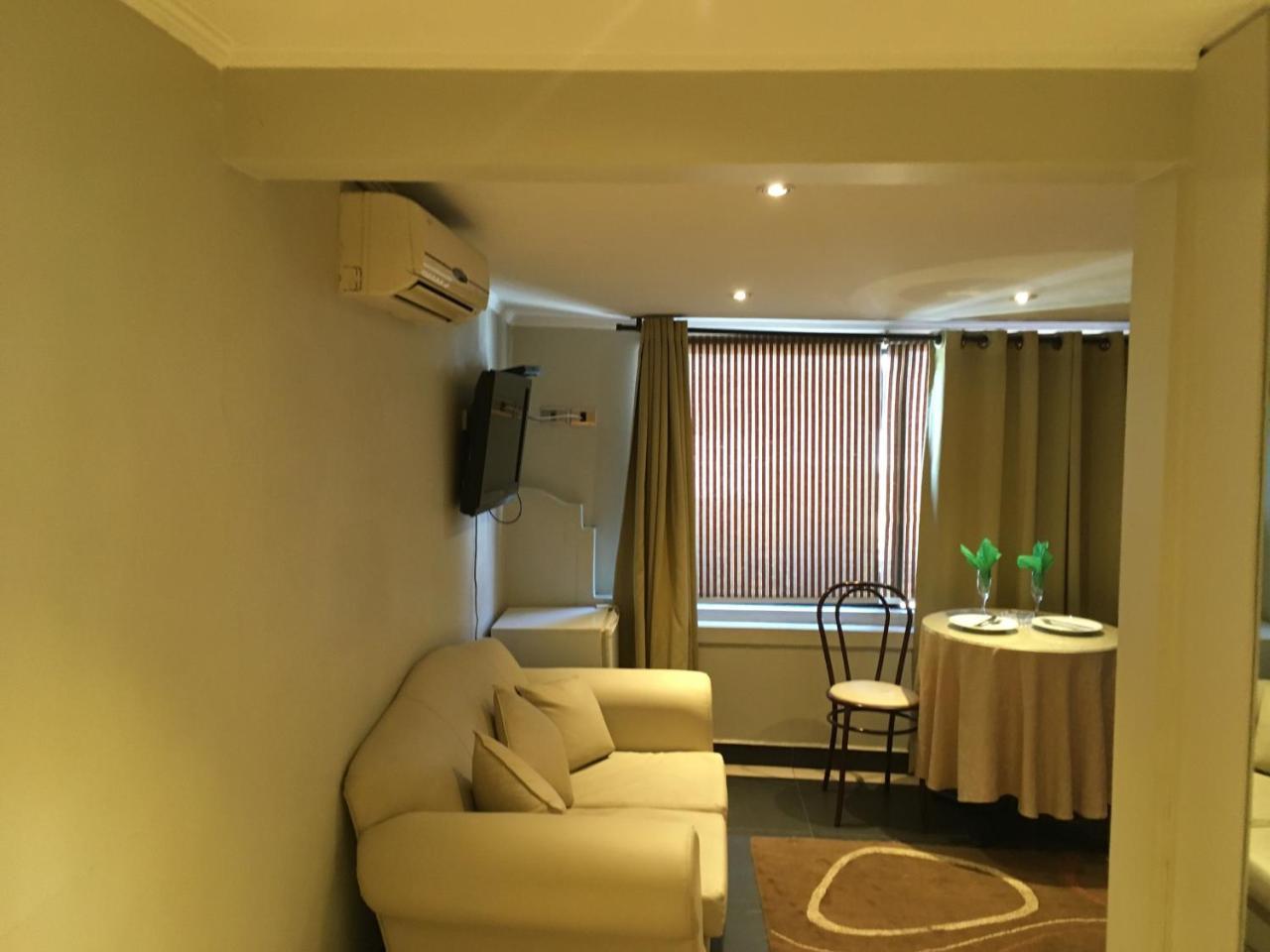 Vertigo Love hotel Santiago